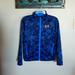 Under Armour Jackets & Coats | Euc Boys Under Armour Jacket | Color: Blue | Size: Lb