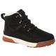 The North Face - Women's Sierra Mid Lace Wp - Winterschuhe US 6,5 | EU 37,5 schwarz