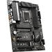 MSI PRO Z690-A WIFI LGA 1700 ATX Motherboard PRO Z690-A WIFI