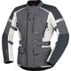 IXS Master-GTX 2.0 Motorcycle Textile Jacket, grey, Size 3XL