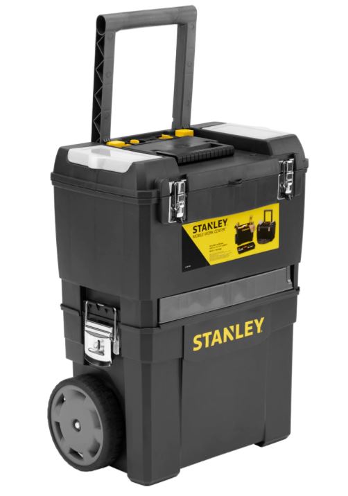 Servante d'atelier CARBONE STANLEY 1-93-968