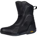 IXS Techno-Short-ST+ Bottes de moto, noir, taille 41