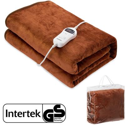 Heating Blanket With Automatic S...
