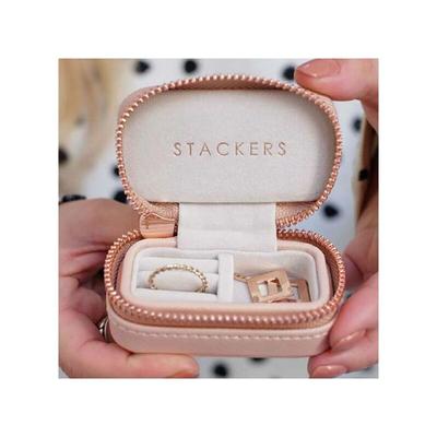 Stackers Travel Jewellery Case