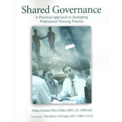 Shared Governance: A Practical Approach to Reshapi...
