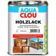 Clou - Aqua Holzlack Seidenmatt l 11 750ml
