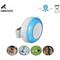 BS - Mini localizzatore gps 925 tracker wifi posizione antismarrimento cani bambini