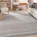 Nourison Asilah Moroccan Diamond Area Rug