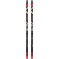 ROSSIGNOL Langlauf Ski EVO XC 55 R-SKIN/CONTROL SI, Größe 175 in Schwarz