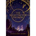 The Nightsilver Promise (Hardcover) - Annaliese Avery