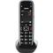 Gigaset E720HX DECT, GAP, Bluetooth? Schnurloses Telefon analog Babyphone, Bluetoo S30852-H2963-B101