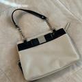 Kate Spade Bags | Authentic Kate Spade Handbag | Color: Black/White | Size: Os