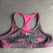 Under Armour Tops | 3/$15 Under Armour Work Out Top | Color: Pink | Size: L