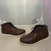American Eagle Outfitters Shoes | American Eagle Chukka Boots | Color: Brown | Size: 4