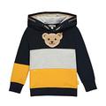 Steiff Boys Sweatshirt Navy, 7 Years