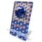 Denver Broncos 5D Printed Phone Stand