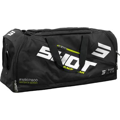 Shot Climatic Sport Bag, black