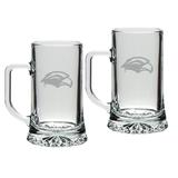 Southern Miss Golden Eagles 2-Piece 17.5oz. Maxim Mug Set