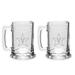 Vanderbilt Commodores 2-Piece 15oz. Colonial Tankard Set