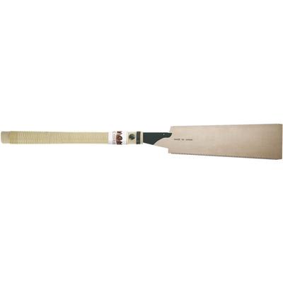 Japansäge Ryoba Gold Type J-WRG240 mit Blattlänge 240 mm - Magma Image