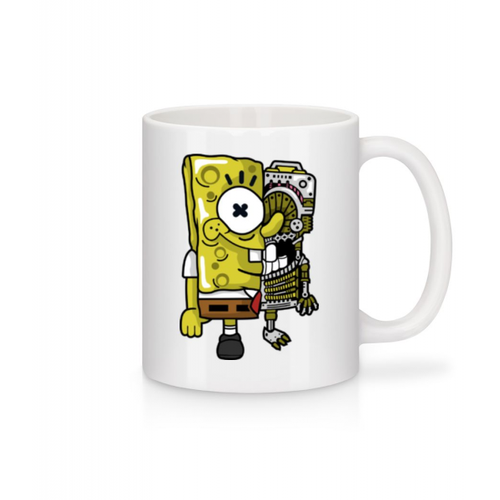 Spongebob - Tasse