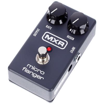 MXR M152 Micro Flanger