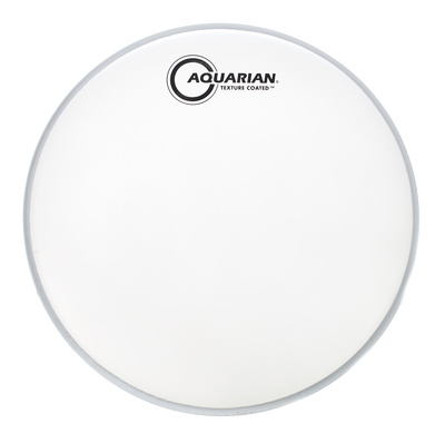 Aquarian 14" Focus-X Texture Coated