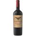 The Federalist Bourbon Barrel Aged Cabernet Sauvignon 2018 Red Wine - California