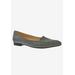 Women's Flora Loafer by Bellini in Grey (Size 11 M)