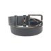 Louis Vuitton Accessories | Louis Vuitton Limited Men's 100/40 Navy Blue Lv Cup Gaston V Belt 1126lv4 | Color: Blue | Size: Os