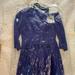 J. Crew Dresses | Blue J.Crew Dress | Color: Blue | Size: 0