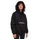 O'NEILL Damen Blockstar Anorak, 9010 Blackout-A, S-M