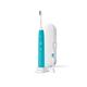 Philips 5100 Series HX6852/10 Electric Toothbrush Adult Sonic Turquoise - Electric Toothbrush (Status, Battery, Built-in, Li-Ion, 110-220V, 1 Piece)