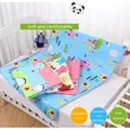 Couche imperméable pour bébé tapis proxy pour nouveau-né housse de matelas pour enfants