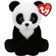 Ty Beanie Bear Baboo Rotterdam Kly Glitter Eyes Jouets pour enfants Peluches Animaux en peluche