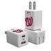 Washington Nationals USB A/C Charger