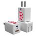 Boston Red Sox USB A/C Charger