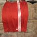 Adidas Shorts | Adidas Red Climalite Shorts 2xt - Like New | Color: Red/White | Size: 2xt