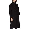 s.Oliver Women's 120.12.010.16.151.2055300 Wool Blend Coat, 9999, 14