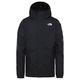 The North Face - Men's Resolve Triclimate Jacket, Black, S