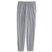 Blair John Blair Elastic Hem Jersey Pants - Grey - L