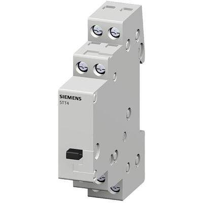 Fernschalter Siemens 5TT4101-0 1 Schließer 250V 16A Image
