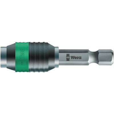 Wera - 889/4/1 k Rapidaptor Universalhalter, 1/4 x 50 mm