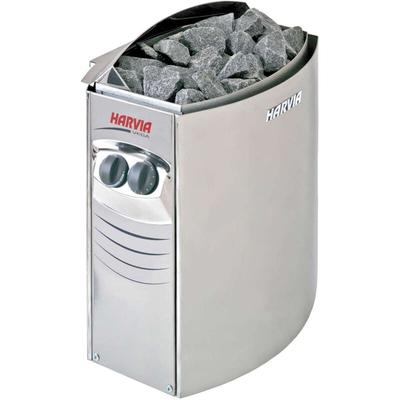 Harvia Saunaofen Vega 8,0 kW Elektroofen BC80 Saunaheizung Saunaheizgerät