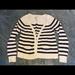 American Eagle Outfitters Sweaters | American Eagle Outfitters Cardigan | Color: Cream | Size: Xl