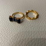 Kate Spade Jewelry | Kate Spade New York Rings | Color: Gold | Size: 6