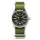 San Martin Fashion Men Pilot Watch Stainlss Steel Watch 200m Water Resistant NH35 Movement Wristwatch Sapphire Glass 39mm, model 4, M,