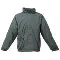 Regatta Dover Waterproof Insulated Jacket Green S