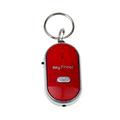 Cocila Bluetooth Anti-Lost Device, Find Locator Tracker Keychain, Whistle Finder Elderly Anti-Lost Alarm, Protective Holder Key Finder For Dogs,Keys, Backpacks, Kids