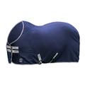 LeMieux Arika Stable Sheet - Navy Blue 6ft0